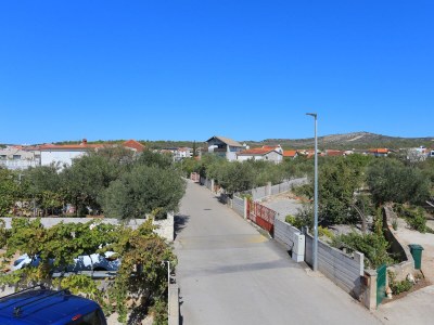 Apartment Studio flat with terrace Rogoznica AS-20077-a - Outdoor photo 29