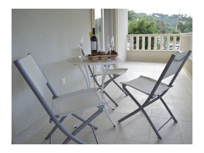 Apartment One bedroom apartment with terrace Promajna, Makarska A-17160-a in Promajna - Apartment