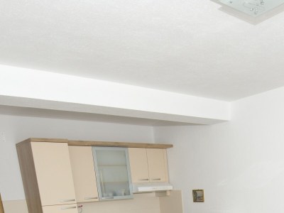 Apartment One bedroom apartment with terrace Promajna, Makarska A-17160-a - Outdoor photo 7