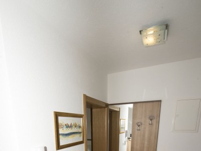 Apartment One bedroom apartment with terrace Promajna, Makarska A-17160-a - Outdoor photo 11