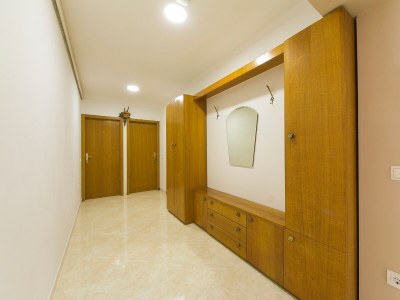 Apartment Three bedroom apartment with terrace and sea view Brela, Makarska A-20778-b - Outdoor photo 28