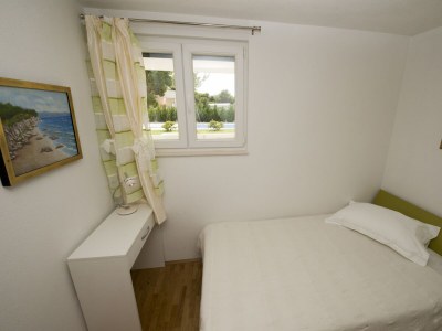 Apartment Two bedroom apartment with terrace Promajna, Makarska A-17160-b - Outdoor photo 8