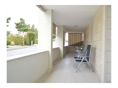 Apartment Two bedroom apartment with terrace Promajna, Makarska A-17160-b - Outdoor photo 11