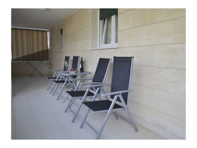 Apartment Two bedroom apartment with terrace Promajna, Makarska A-17160-b - Outdoor photo 13