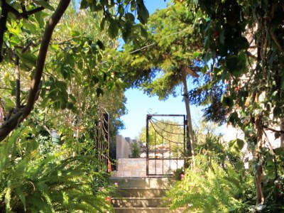 Apartment Two bedroom apartment with terrace and sea view Prigradica, Korčula A-193-b - Outdoor photo 5