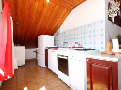 Apartment Two bedroom apartment with terrace and sea view Prigradica, Korčula A-193-b - Outdoor photo 13