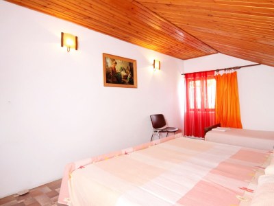 Apartment Two bedroom apartment with terrace and sea view Prigradica, Korčula A-193-b - Outdoor photo 20