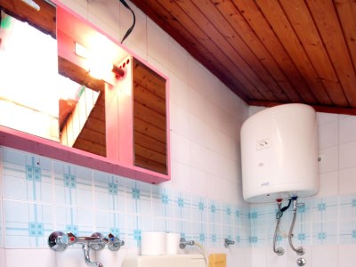 Apartment Two bedroom apartment with terrace and sea view Prigradica, Korčula A-193-b - Outdoor photo 22