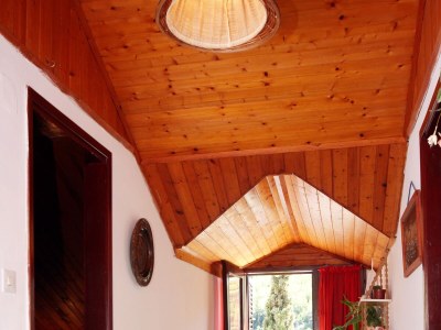 Apartment Two bedroom apartment with terrace and sea view Prigradica, Korčula A-193-b - Outdoor photo 24