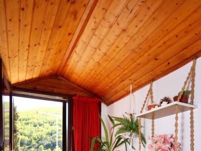 Apartment Two bedroom apartment with terrace and sea view Prigradica, Korčula A-193-b - Outdoor photo 25