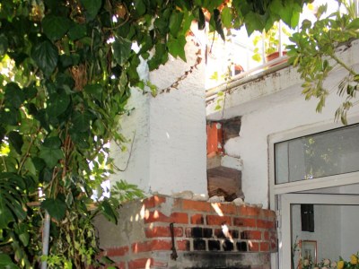 Apartment One bedroom apartment with terrace Prigradica, Korčula A-193-c - Outdoor photo 6