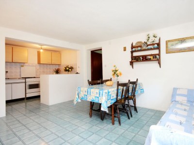 Apartment One bedroom apartment with terrace Prigradica, Korčula A-193-c - Outdoor photo 13