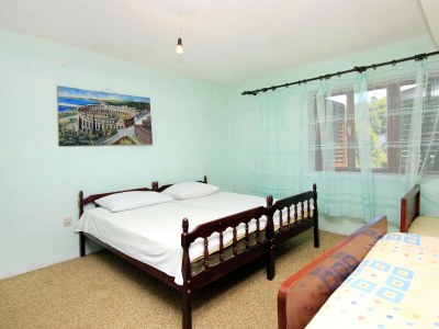 Apartment One bedroom apartment with terrace Prigradica, Korčula A-193-c - Outdoor photo 15