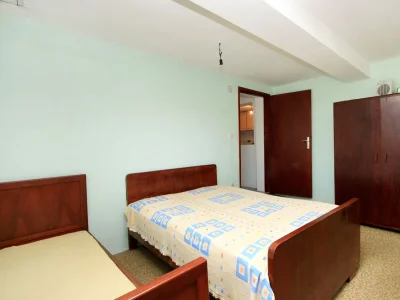 Apartment One bedroom apartment with terrace Prigradica, Korčula A-193-c - Outdoor photo 17