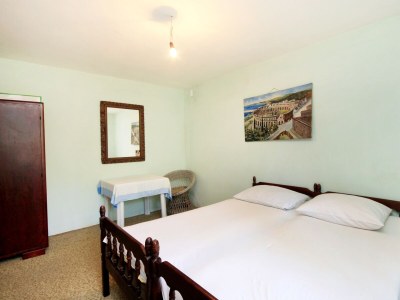 Apartment One bedroom apartment with terrace Prigradica, Korčula A-193-c - Outdoor photo 18