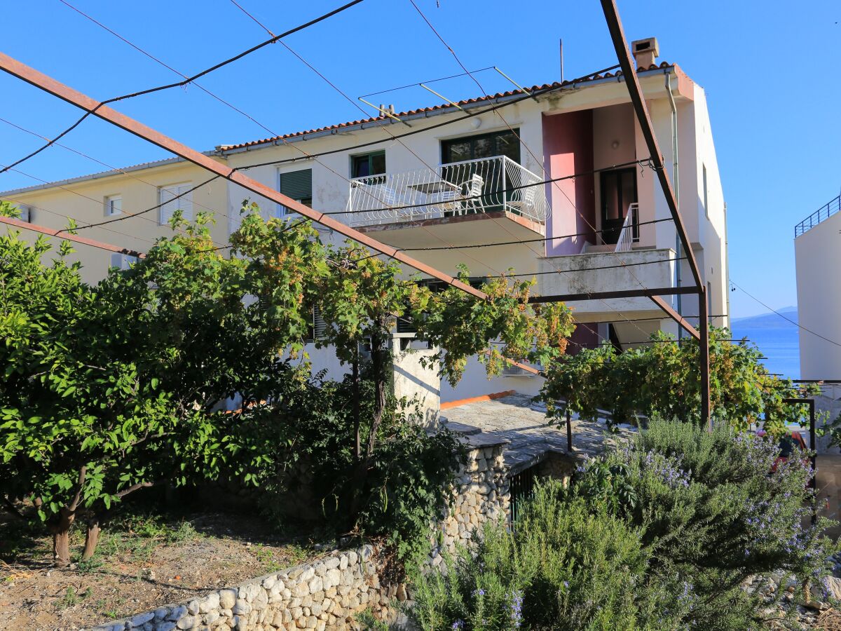 Apartment One bedroom apartment near beach Igrane, Makarska A-6653-c - Outdoor photo 3