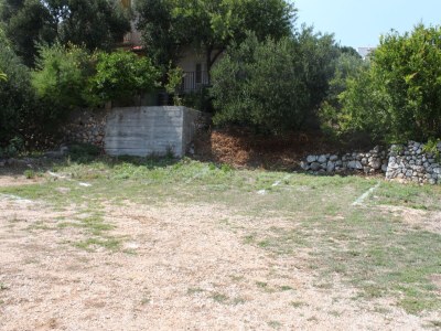 Apartment One bedroom apartment near beach Igrane, Makarska A-6653-c - Outdoor photo 10