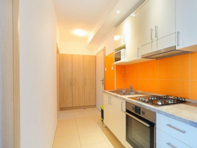 Apartment One bedroom apartment near beach Igrane, Makarska A-6653-c - Outdoor photo 18