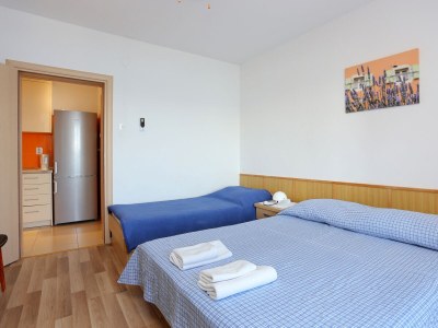 Apartment One bedroom apartment near beach Igrane, Makarska A-6653-c - Outdoor photo 21