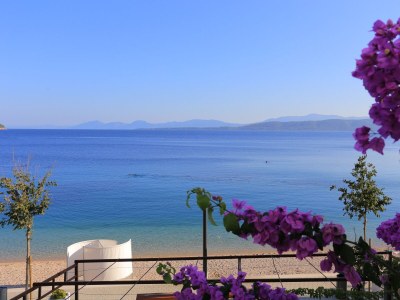 Apartment One bedroom apartment near beach Igrane, Makarska A-6653-c - Outdoor photo 25