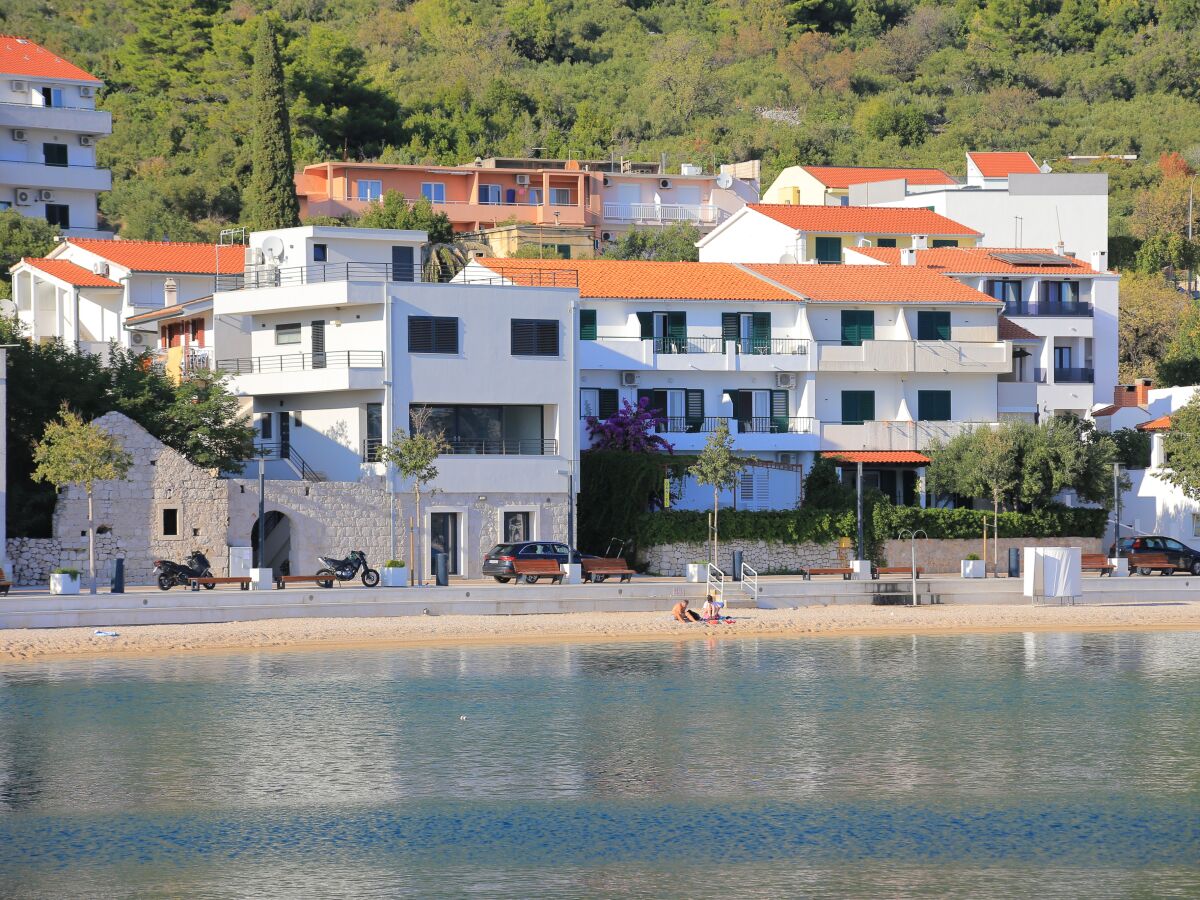 Apartment Studio flat near beach Igrane, Makarska AS-6653-a - Outdoor photo 2
