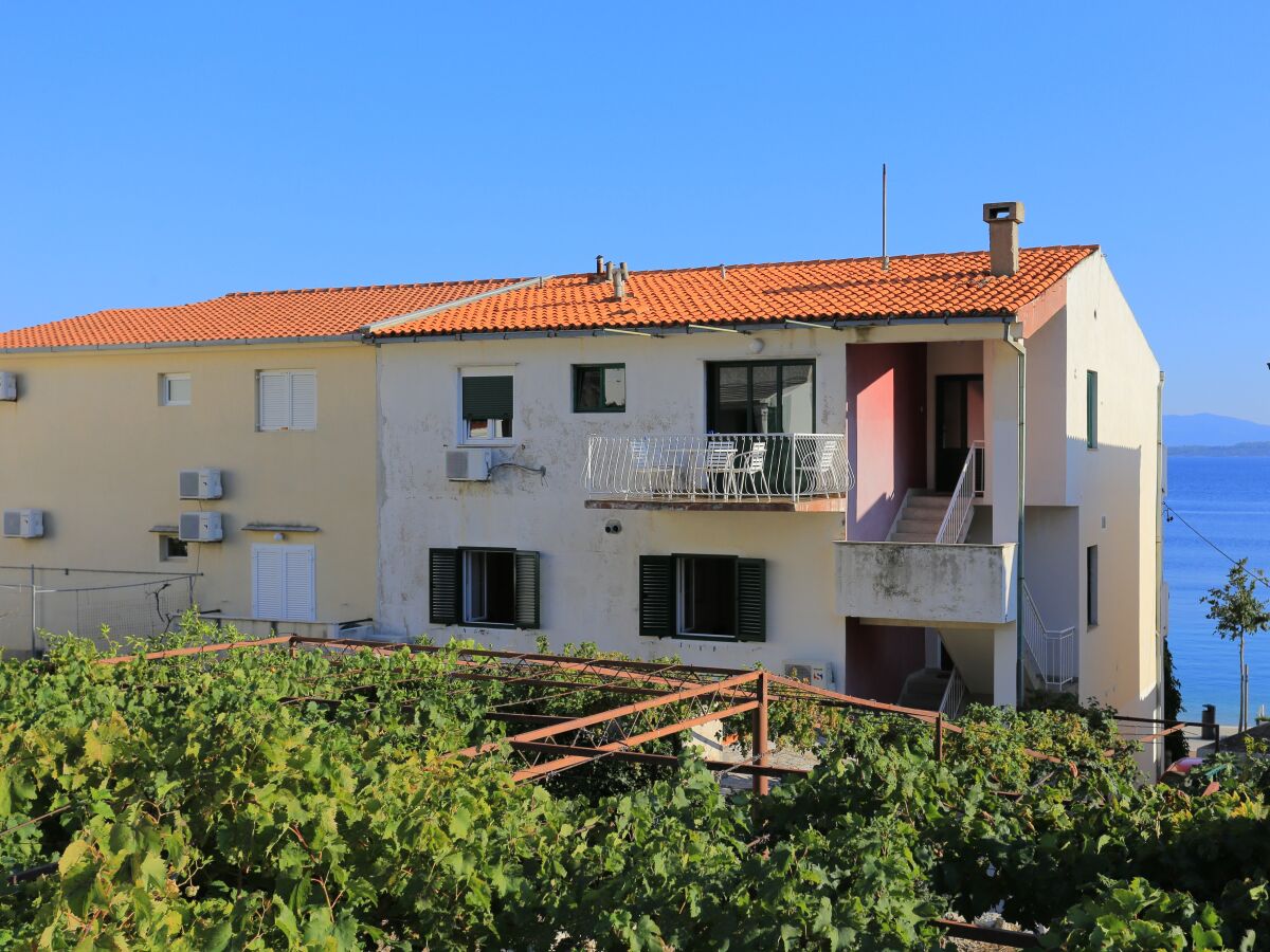 Apartment Studio flat near beach Igrane, Makarska AS-6653-a - Outdoor photo 4