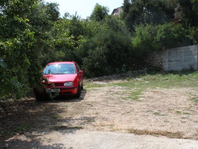 Apartment Studio flat near beach Igrane, Makarska AS-6653-a - Outdoor photo 8