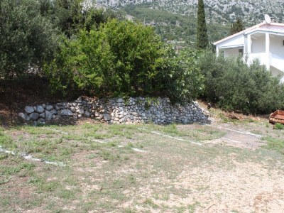 Apartment Studio flat near beach Igrane, Makarska AS-6653-a - Outdoor photo 10