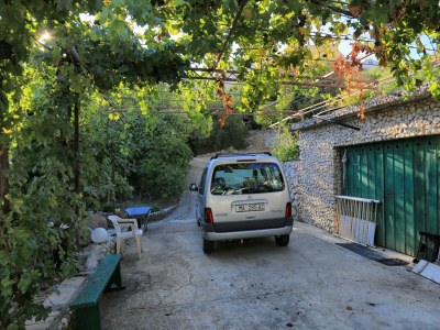 Apartment Studio flat near beach Igrane, Makarska AS-6653-a - Outdoor photo 12