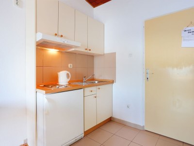 Apartment Studio flat near beach Igrane, Makarska AS-6653-a - Outdoor photo 14