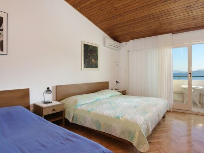 Apartment Studio flat near beach Igrane, Makarska AS-6653-a - Outdoor photo 15
