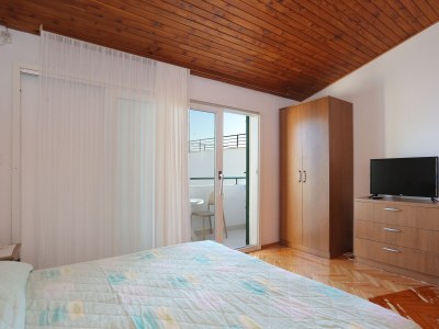 Apartment Studio flat near beach Igrane, Makarska AS-6653-a - Outdoor photo 16