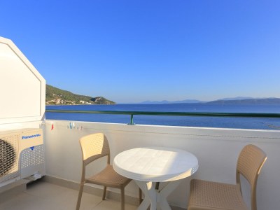 Apartment Studio flat near beach Igrane, Makarska AS-6653-a - Outdoor photo 18