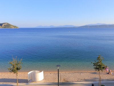 Apartment Studio flat near beach Igrane, Makarska AS-6653-a - Outdoor photo 20