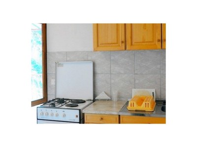 Apartment Two bedroom apartment near beach Ivan Dolac, Hvar A-18100-a - Outdoor photo 5