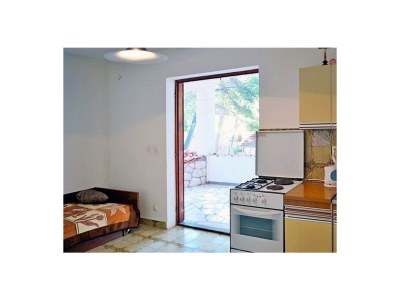 Apartment Two bedroom apartment near beach Ivan Dolac, Hvar A-18100-b - Outdoor photo 4