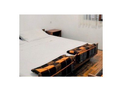 Apartment Two bedroom apartment near beach Ivan Dolac, Hvar A-18100-b - Outdoor photo 7