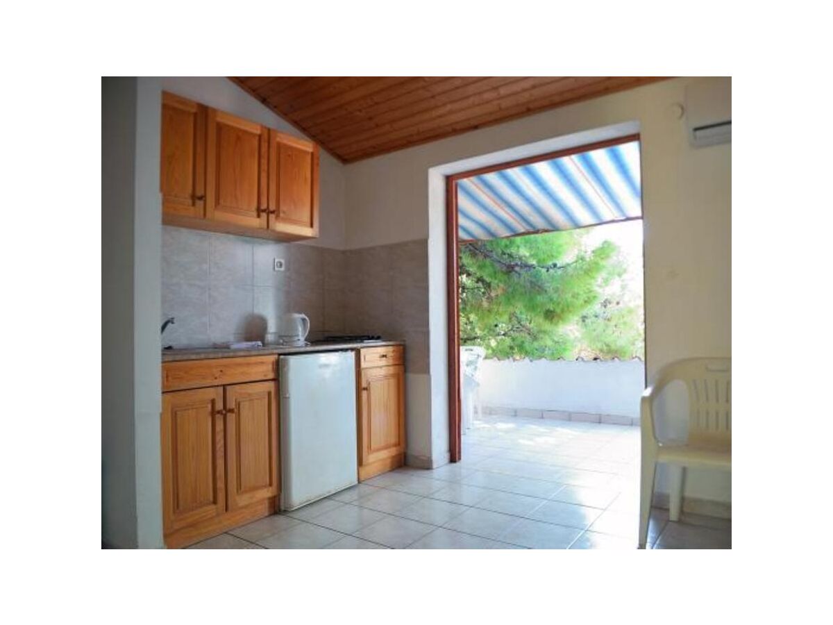 Apartment One bedroom apartment near beach Ivan Dolac, Hvar A-18100-c - Outdoor photo 3
