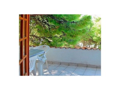 Apartment One bedroom apartment near beach Ivan Dolac, Hvar A-18100-c - Outdoor photo 7