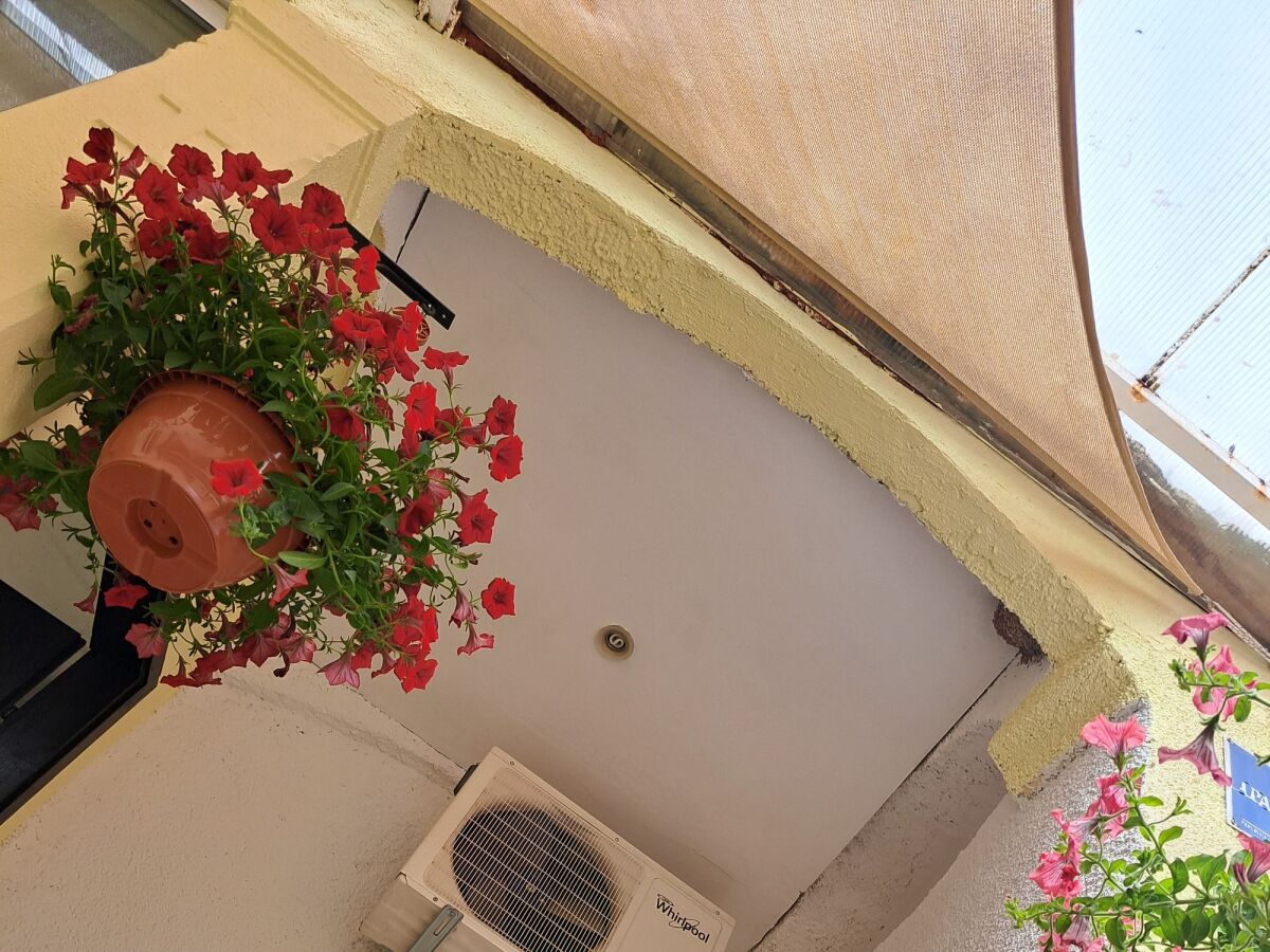 Apartment One bedroom apartment with air-conditioning Selce, Crikvenica A-22935-b - Outdoor photo 5