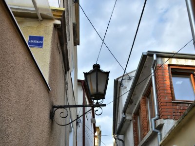 Apartment One bedroom apartment with air-conditioning Selce, Crikvenica A-22935-b - Outdoor photo 3