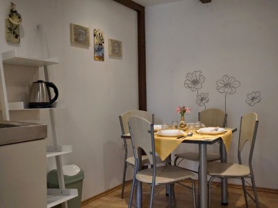 Apartment One bedroom apartment with air-conditioning Selce, Crikvenica A-22935-b - Outdoor photo 6