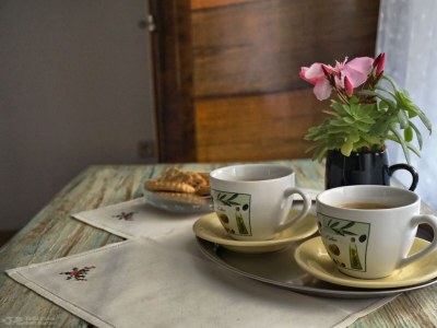 Apartment One bedroom apartment with air-conditioning Selce, Crikvenica A-22935-b - Outdoor photo 8