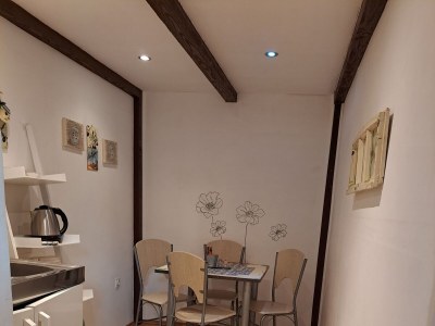 Apartment One bedroom apartment with air-conditioning Selce, Crikvenica A-22935-b - Outdoor photo 10