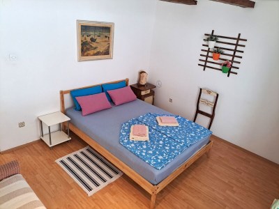 Apartment One bedroom apartment with air-conditioning Selce, Crikvenica A-22935-b - Outdoor photo 11
