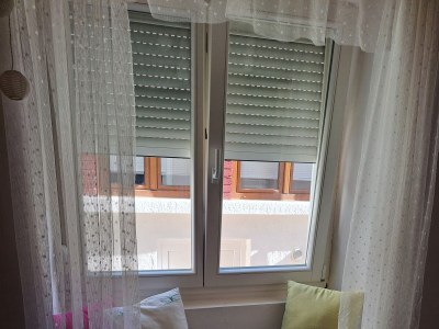 Apartment One bedroom apartment with air-conditioning Selce, Crikvenica A-22935-b - Outdoor photo 15