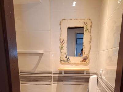 Apartment One bedroom apartment with air-conditioning Selce, Crikvenica A-22935-b - Outdoor photo 16