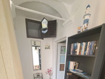 Apartment One bedroom apartment with air-conditioning Selce, Crikvenica A-22935-b - Outdoor photo 18