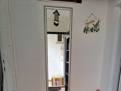 Apartment One bedroom apartment with air-conditioning Selce, Crikvenica A-22935-b - Outdoor photo 19