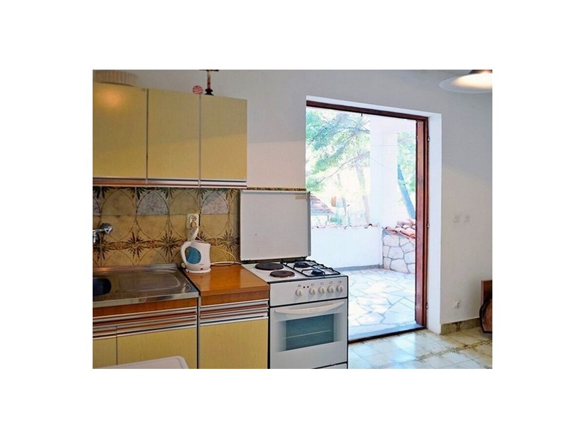 Apartment Two bedroom apartment near beach Ivan Dolac, Hvar A-18100-e - Outdoor photo 3